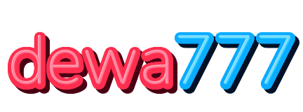 dewa777 — logo kanal