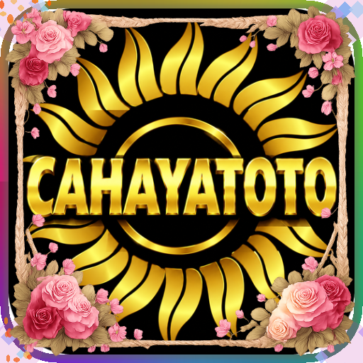 cahayatoto — mitra unggulan